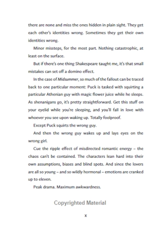 a midsummer nights dream - Ảnh 16