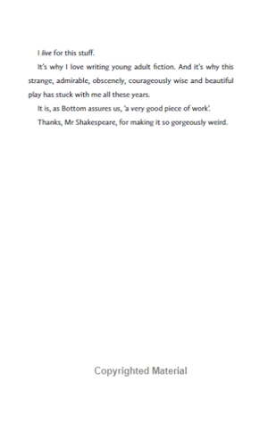 a midsummer nights dream - Ảnh 18