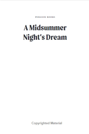 a midsummer nights dream - Ảnh 5