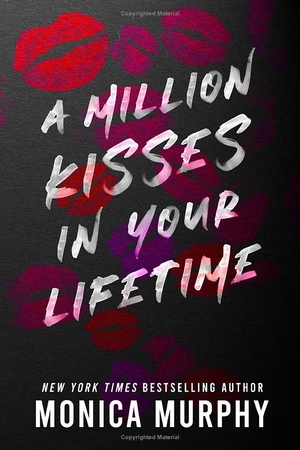 a million kisses in your lifetime - Ảnh 2