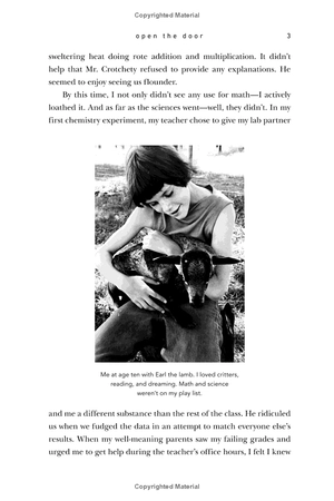 a mind for numbers: how to excel at math and science (even if you flunked algebra) - Ảnh 9