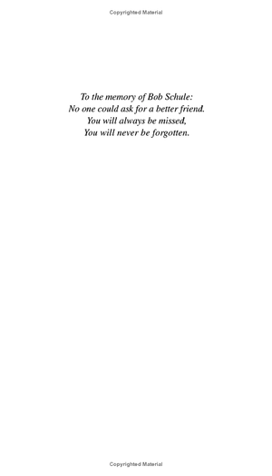 a minute to midnight (an atlee pine thriller, 2) - Ảnh 7