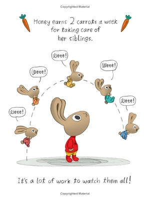 a moneybunny book - save it! - Ảnh 3