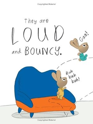 a moneybunny book - save it! - Ảnh 4