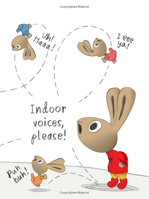 a moneybunny book - save it! - Ảnh 5