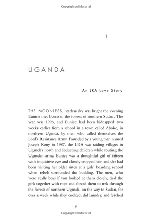 a moonless, starless sky: ordinary women and men fighting extremism in africa - Ảnh 10