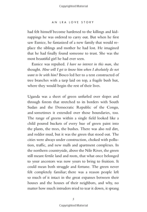 a moonless, starless sky: ordinary women and men fighting extremism in africa - Ảnh 12