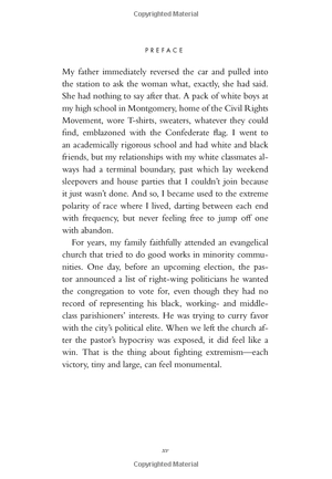 a moonless, starless sky: ordinary women and men fighting extremism in africa - Ảnh 9