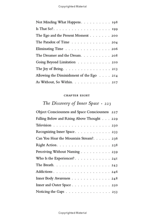 a new earth (oprah #61): awaking to your life's purpose - Ảnh 10