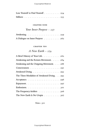 a new earth (oprah #61): awaking to your life's purpose - Ảnh 11
