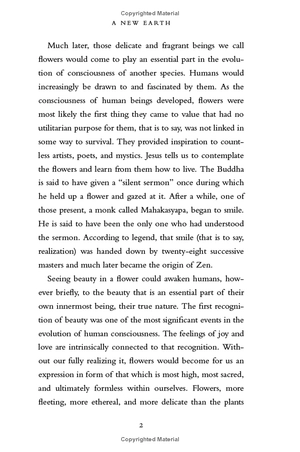 a new earth (oprah #61): awaking to your life's purpose - Ảnh 13