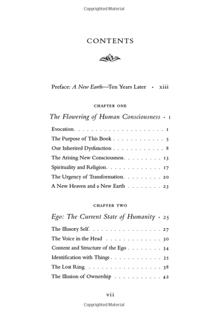 a new earth (oprah #61): awaking to your life's purpose - Ảnh 6