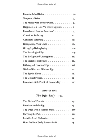 a new earth (oprah #61): awaking to your life's purpose - Ảnh 8