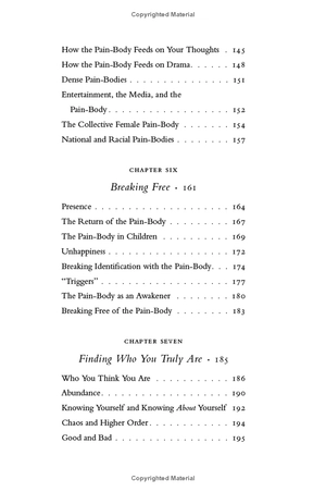 a new earth (oprah #61): awaking to your life's purpose - Ảnh 9