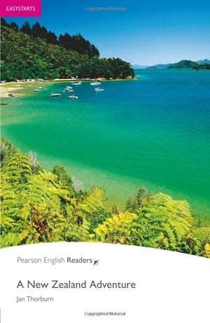 a new zealand adventure: easystarts - Ảnh 2