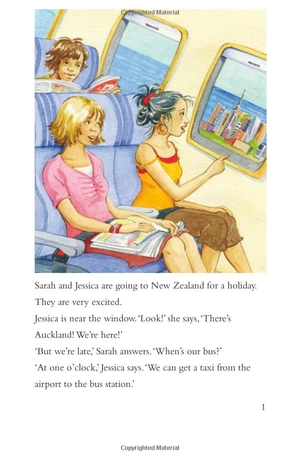 a new zealand adventure: easystarts - Ảnh 3