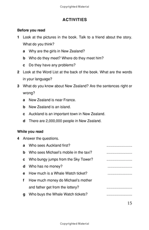 a new zealand adventure: easystarts - Ảnh 4