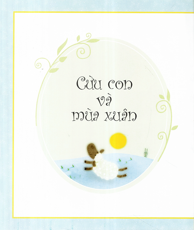 à ơi, chúc bé ngủ ngon - các bạn thú tinh nghịch (tái bản 2021) - Ảnh 10