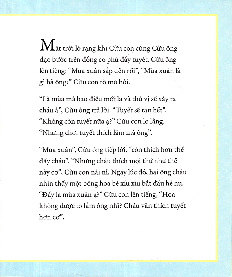 à ơi, chúc bé ngủ ngon - các bạn thú tinh nghịch (tái bản 2021) - Ảnh 11