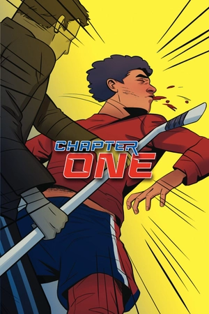 a original graphic memoir - akim aliu - dreamer - Ảnh 5