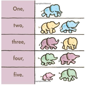 a parade of elephants - Ảnh 10