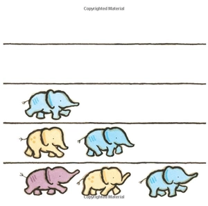 a parade of elephants - Ảnh 11