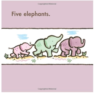a parade of elephants - Ảnh 12