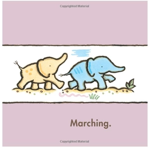 a parade of elephants - Ảnh 13