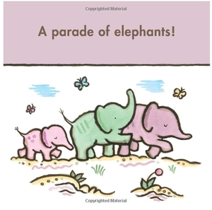 a parade of elephants - Ảnh 14