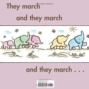 a parade of elephants - Ảnh 17