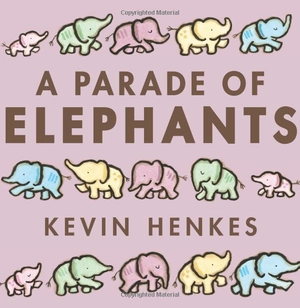 a parade of elephants - Ảnh 2