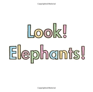 a parade of elephants - Ảnh 9