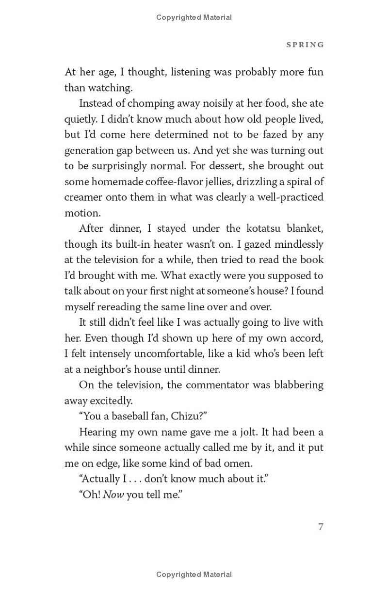 A Perfect Day To Be Alone - Ảnh 10