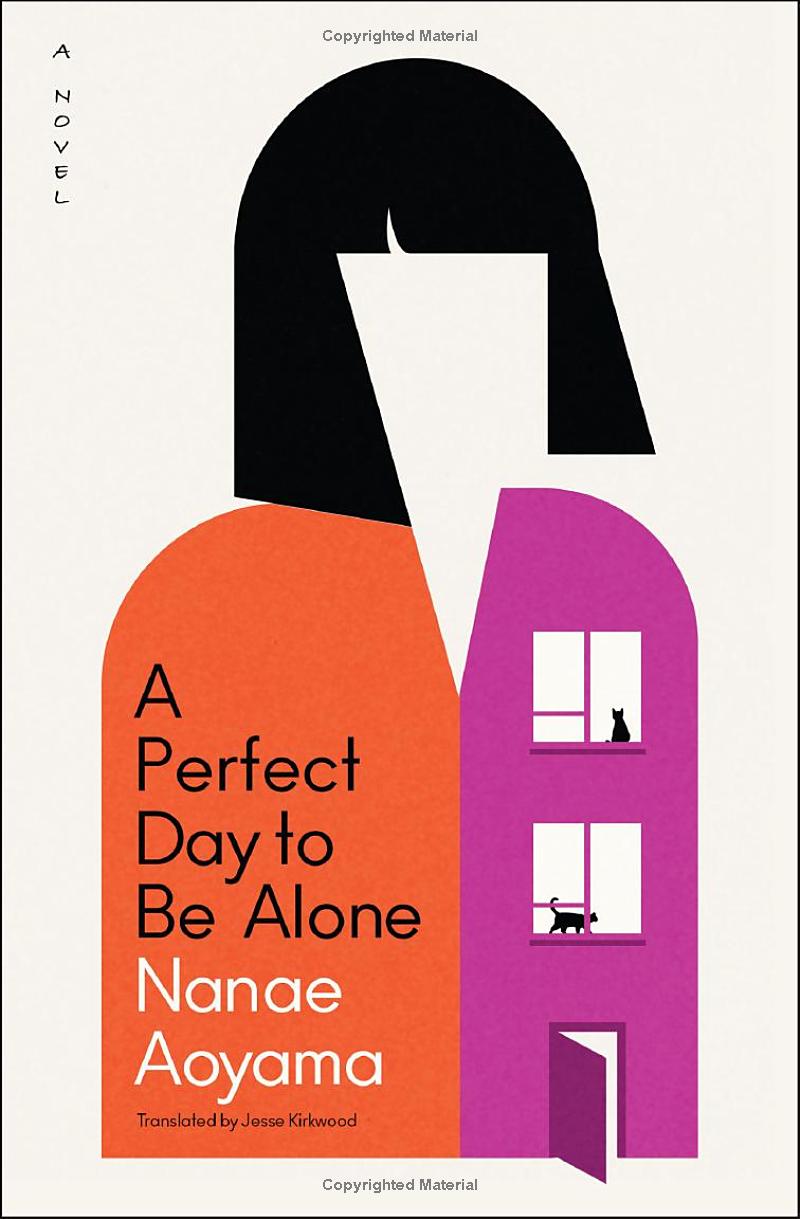 A Perfect Day To Be Alone - Ảnh 2