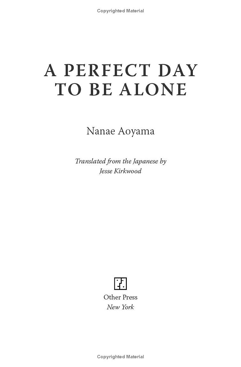 A Perfect Day To Be Alone - Ảnh 3
