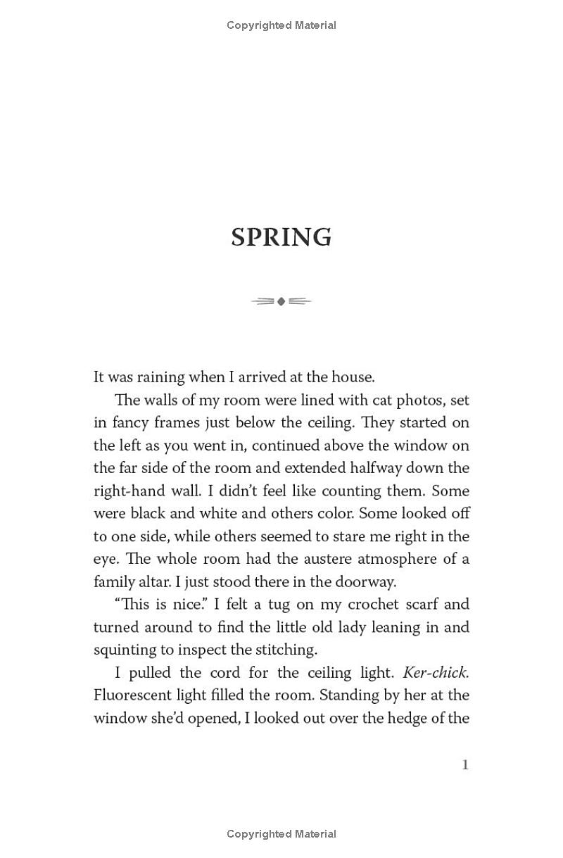 A Perfect Day To Be Alone - Ảnh 5