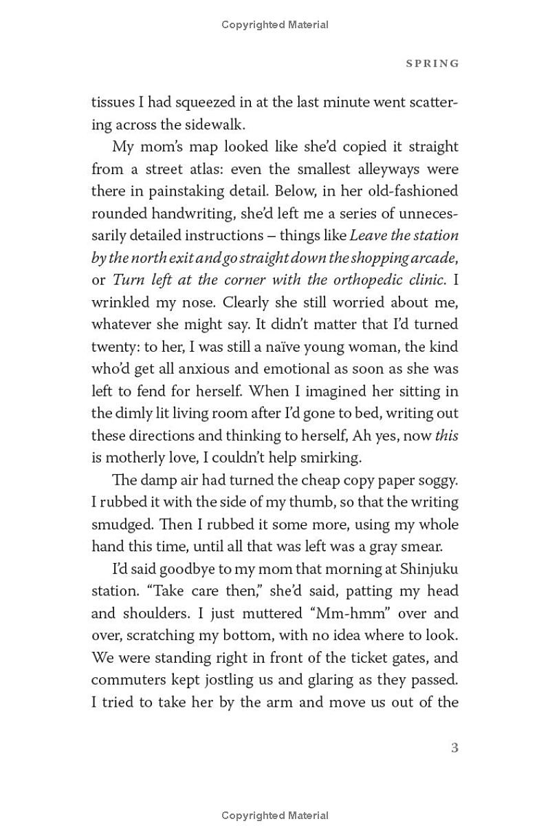 A Perfect Day To Be Alone - Ảnh 6