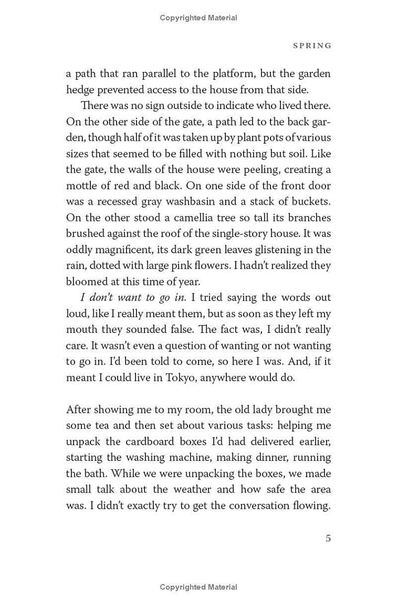 A Perfect Day To Be Alone - Ảnh 8