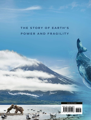 a perfect planet - Ảnh 9