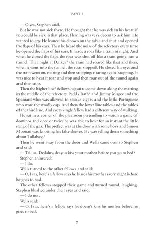 a portrait of the artist as a young man - Ảnh 12