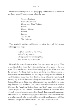 a portrait of the artist as a young man - Ảnh 14