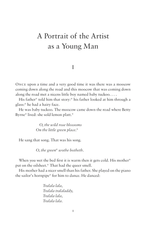 a portrait of the artist as a young man - Ảnh 6