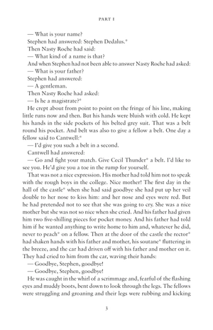 a portrait of the artist as a young man - Ảnh 8