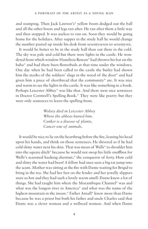 a portrait of the artist as a young man - Ảnh 9