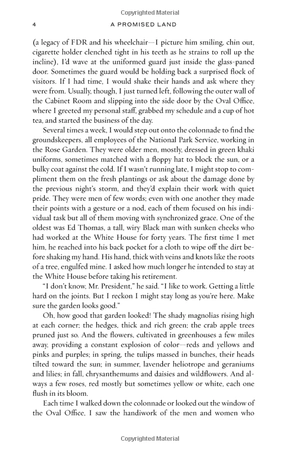 a promised land - Ảnh 10