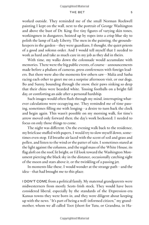 a promised land - Ảnh 11