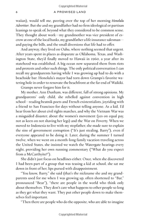 a promised land - Ảnh 12