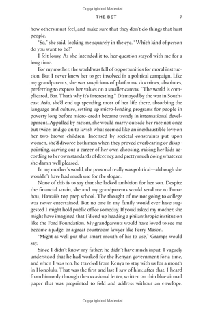 a promised land - Ảnh 13