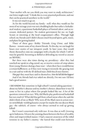 a promised land - Ảnh 14