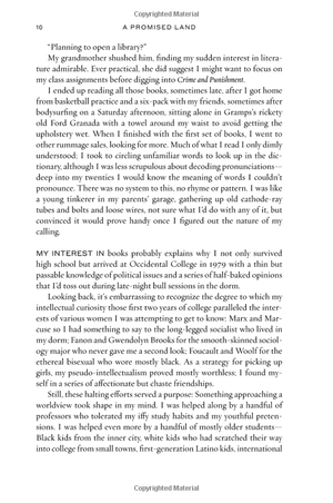 a promised land - Ảnh 15